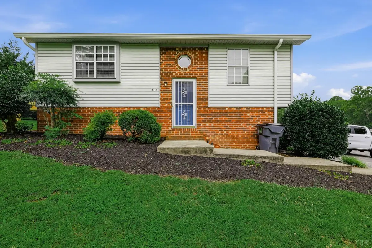 801 Goose Meadow Drive, Forest, VA 24551 - #1