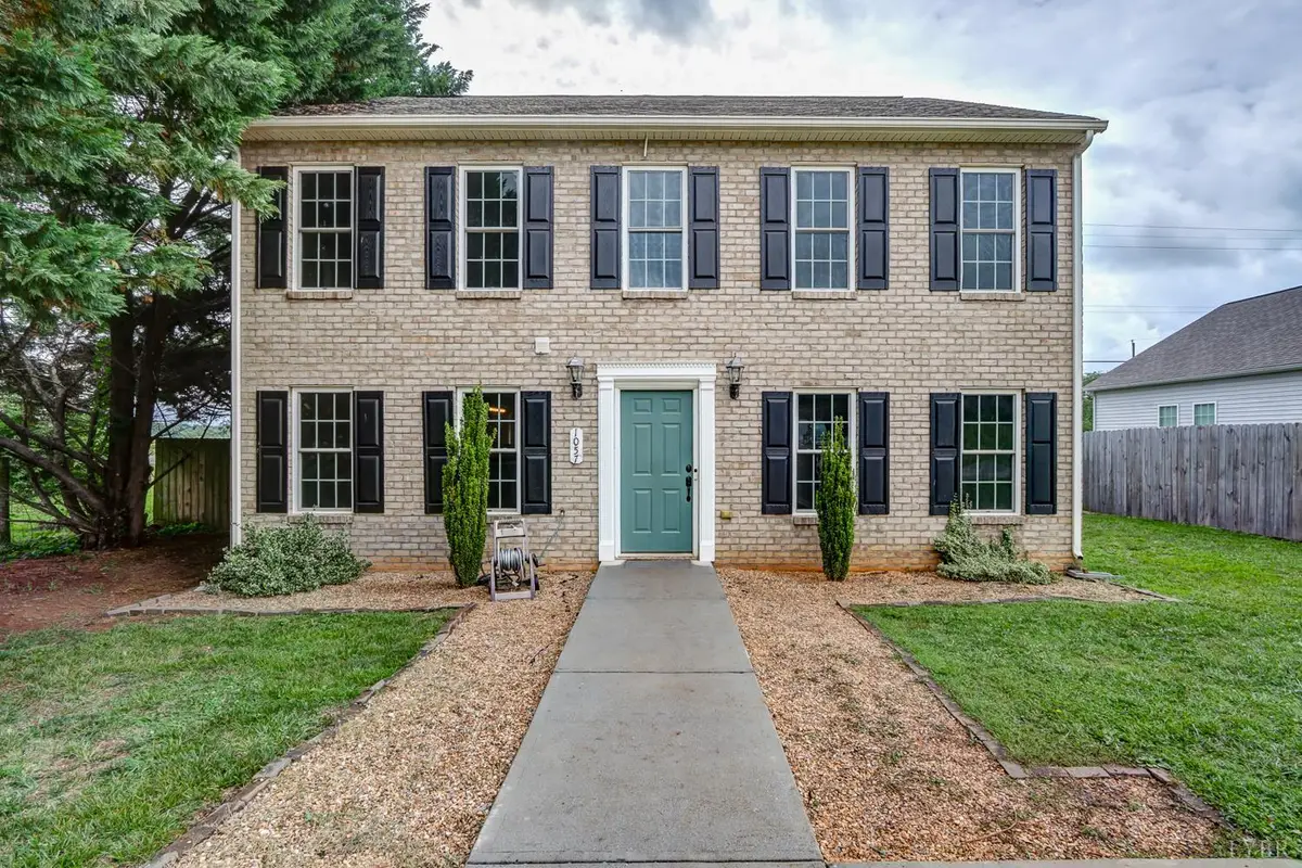 1057 Old Trail Road, Forest, VA 24551 - #1