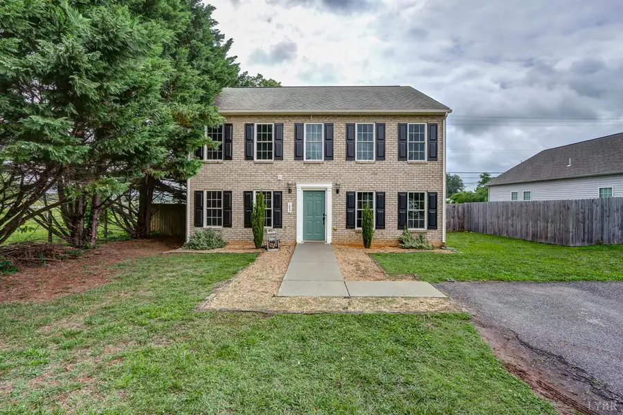 1057 Old Trail Road, Forest, VA 24551 - #2