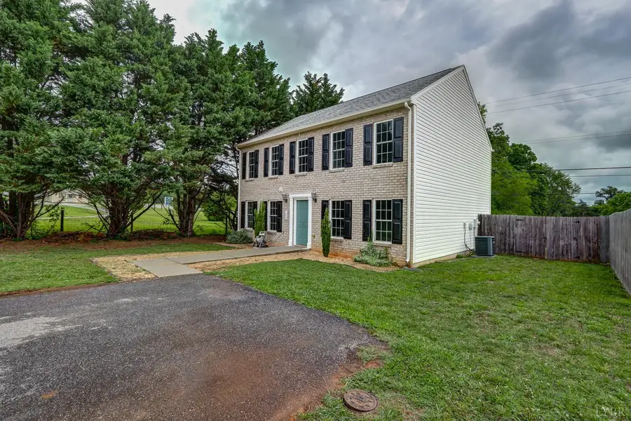 1057 Old Trail Road, Forest, VA 24551 - #3