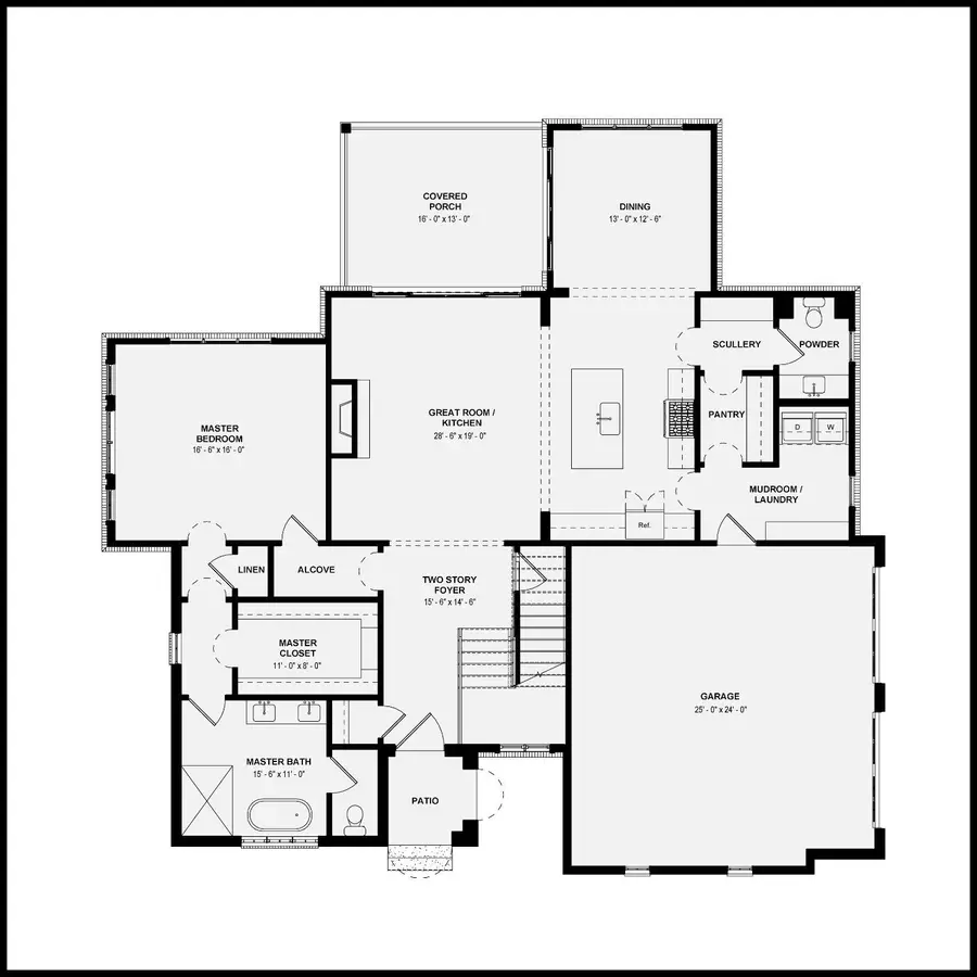 28 High Oaks Drive, Forest, VA 24551 - #3