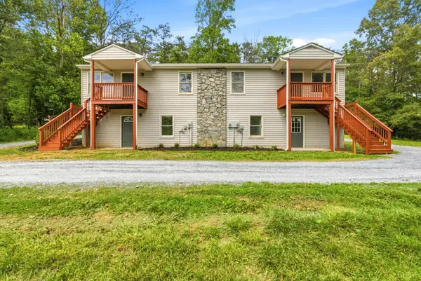 261 Bruner Road, Monroe, VA 24574