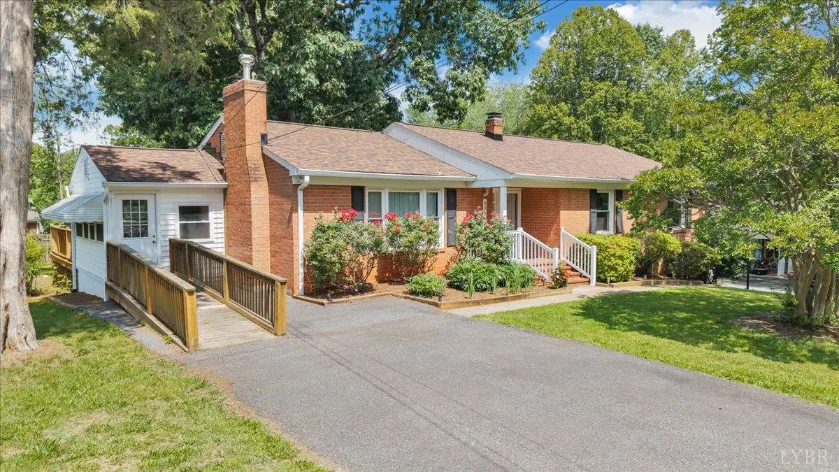 405 Oakland Circle, Lynchburg, VA 24502 - #1