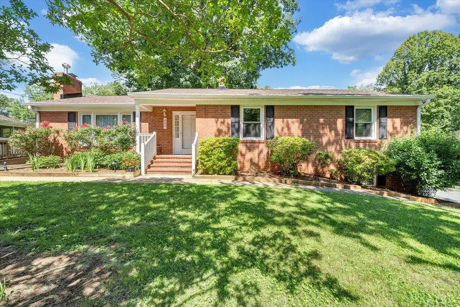 405 Oakland Circle, Lynchburg, VA 24502 - #2