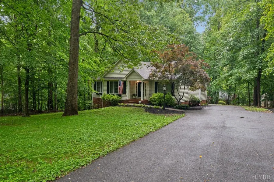 313 Peters Drive, Forest, VA 24551 - #2