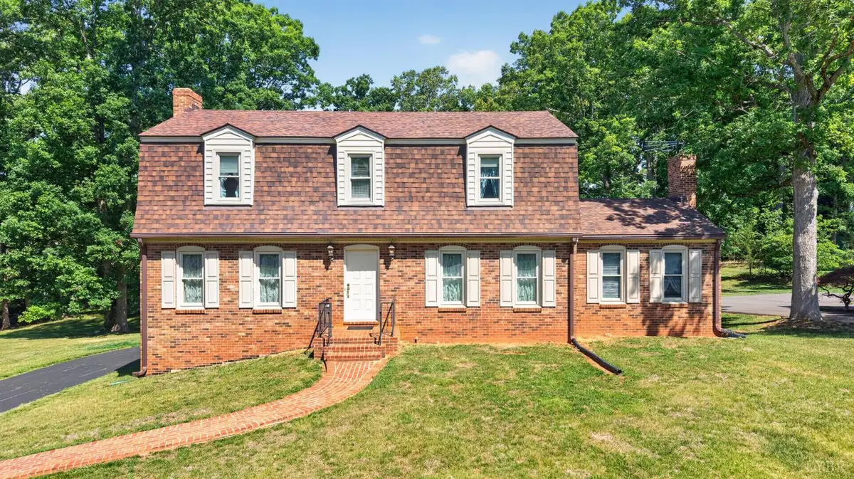 181 Woodbourne Drive, Lynchburg, VA 24502 - #1
