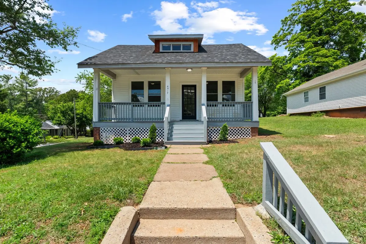 4517 Myrtle Street, Lynchburg, VA 24502 - #1