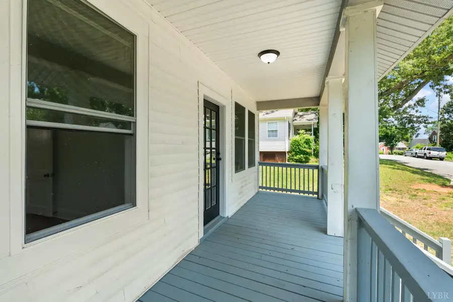 4517 Myrtle Street, Lynchburg, VA 24502 - #2