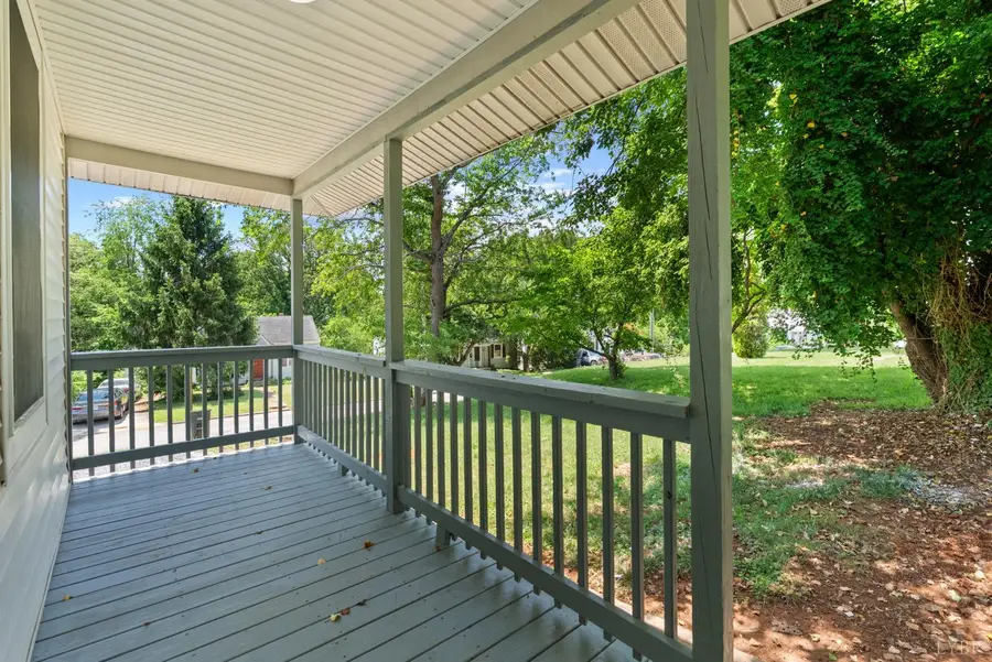 4517 Myrtle Street, Lynchburg, VA 24502 - #3