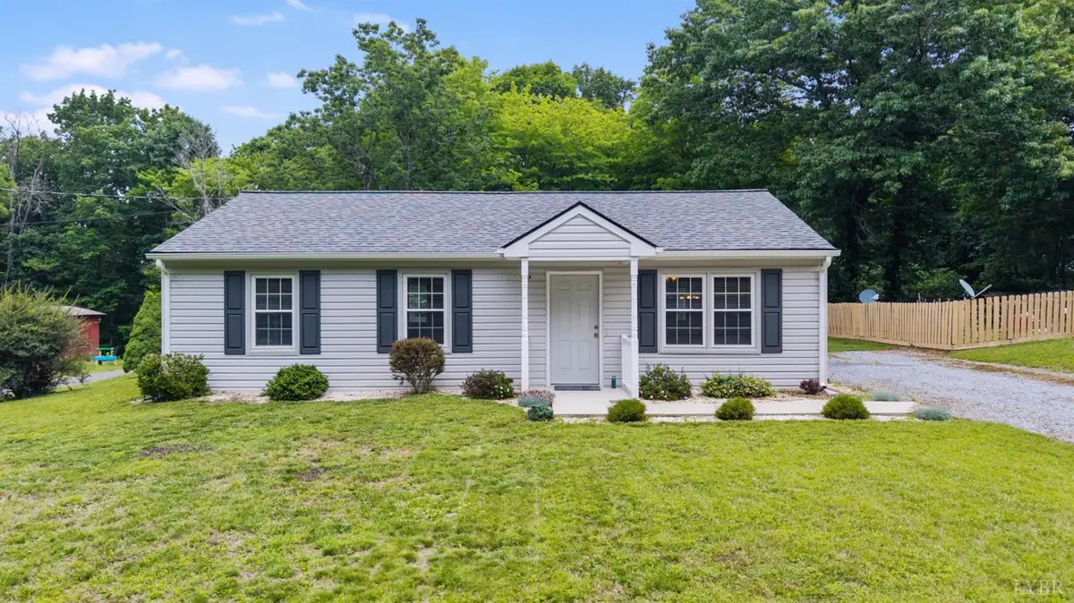 271 Rockwell Road, Lynchburg, VA 24504 - #1