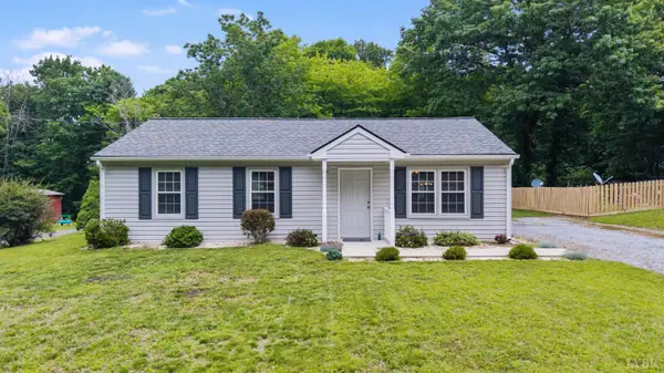 271 Rockwell Road, Lynchburg, VA 24504