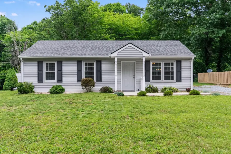 271 Rockwell Road, Lynchburg, VA 24504 - #2