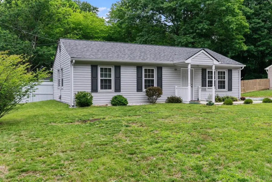 271 Rockwell Road, Lynchburg, VA 24504 - #3