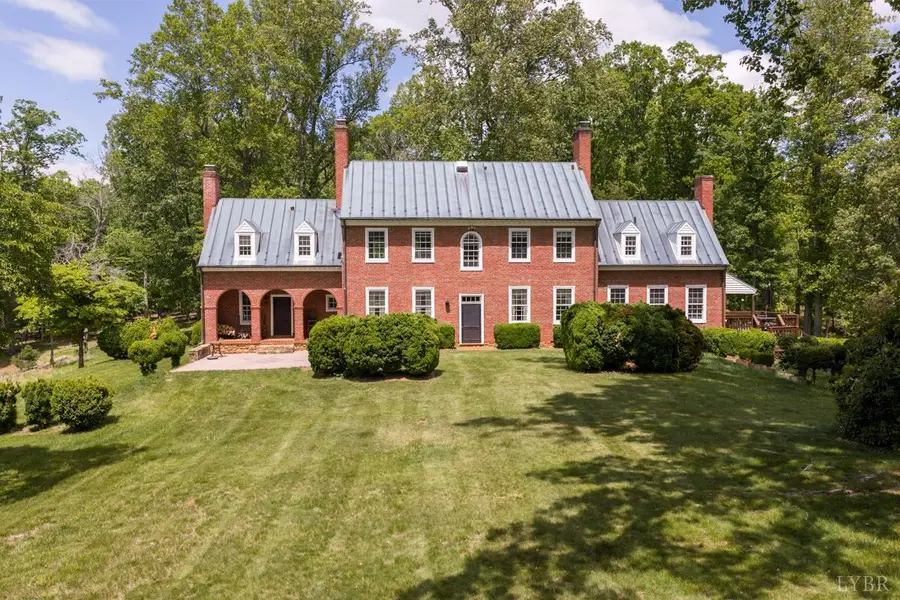 1686 Holcomb Rock Road, Lynchburg, VA 24503 - #2