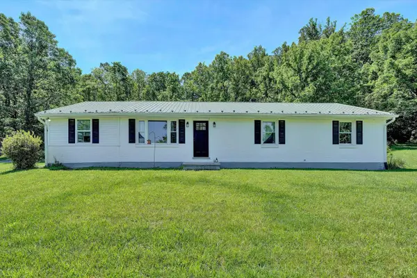 3774 Springwood Road, Fincastle, VA 24090