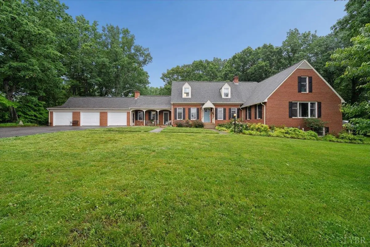 3289 Peaks Road, Bedford, VA 24523 - #1