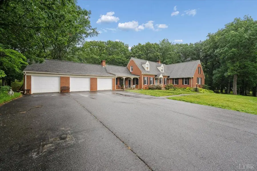 3289 Peaks Road, Bedford, VA 24523 - #2