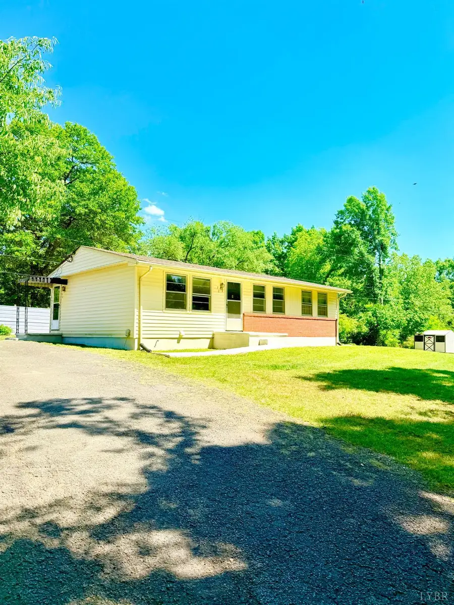 72 Tommie Wood Ln, Lynchburg, VA 24501 - #2