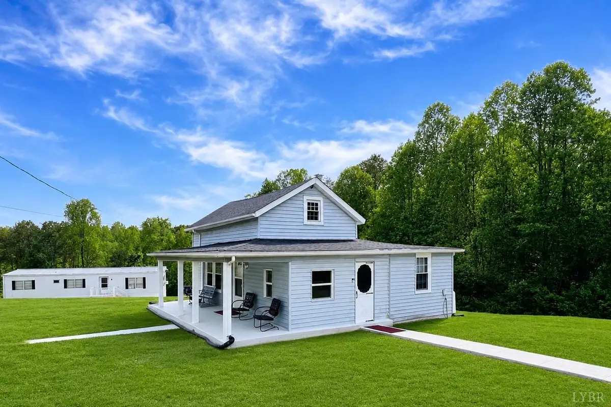 296 Tommie Wood Ln, Lynchburg, VA 24501 - #1