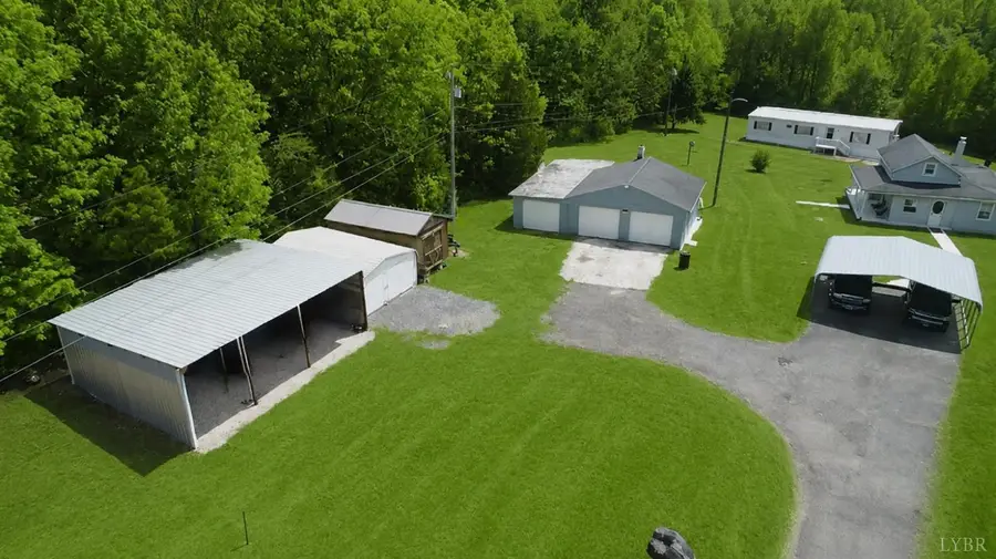 296 Tommie Wood Ln, Lynchburg, VA 24501 - #2