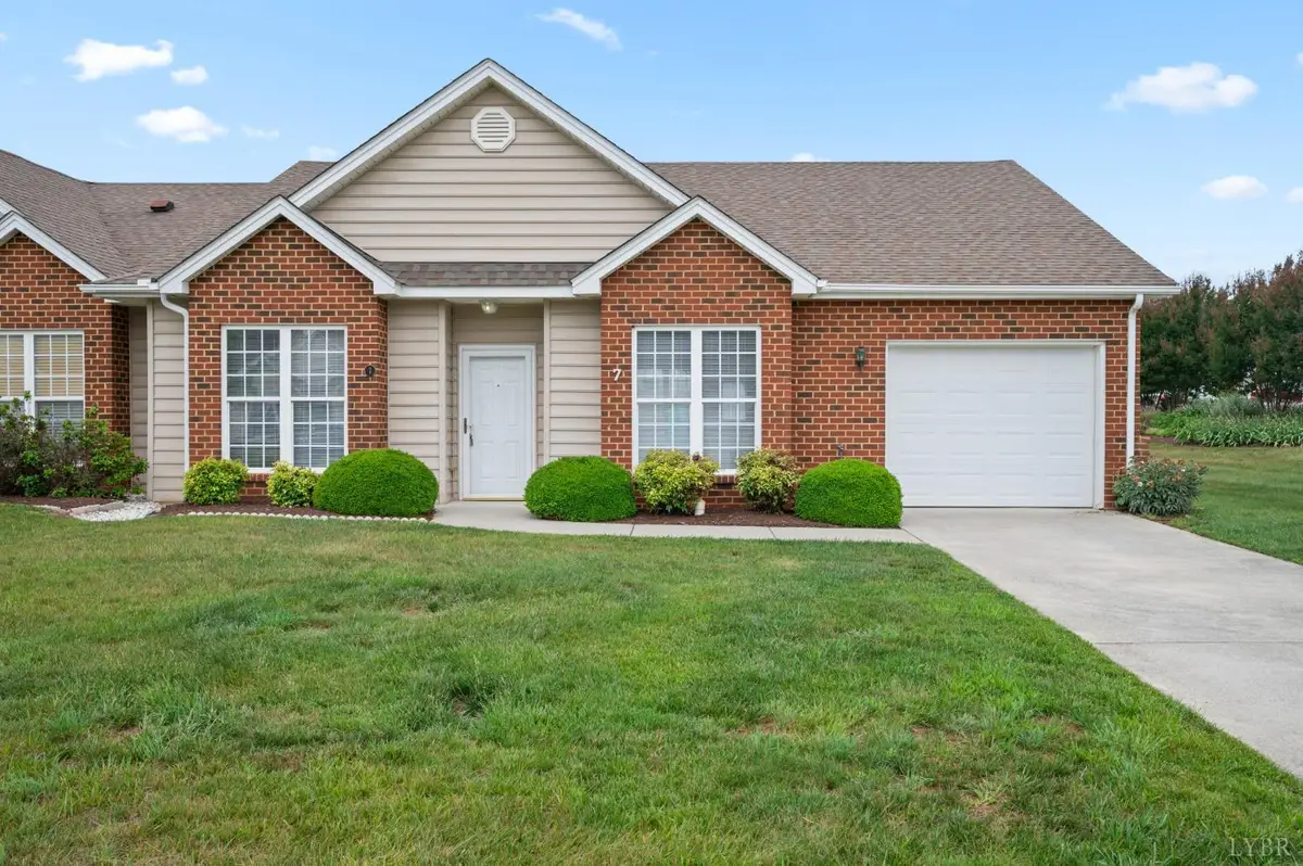 7 Shore Line Drive, Lynchburg, VA 24501 - #1