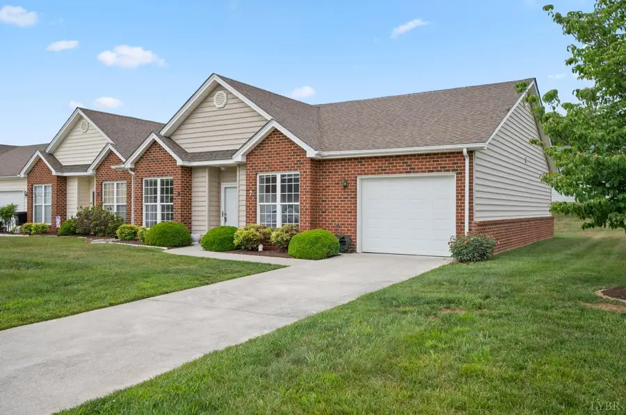 7 Shore Line Drive, Lynchburg, VA 24501 - #2