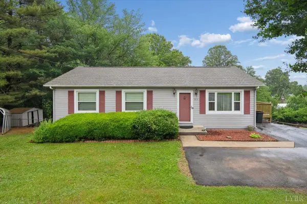 523 Sweeney Circle, Forest, VA 24551