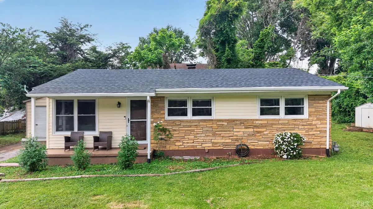 1051 Coronado Lane, Lynchburg, VA 24502 - #1