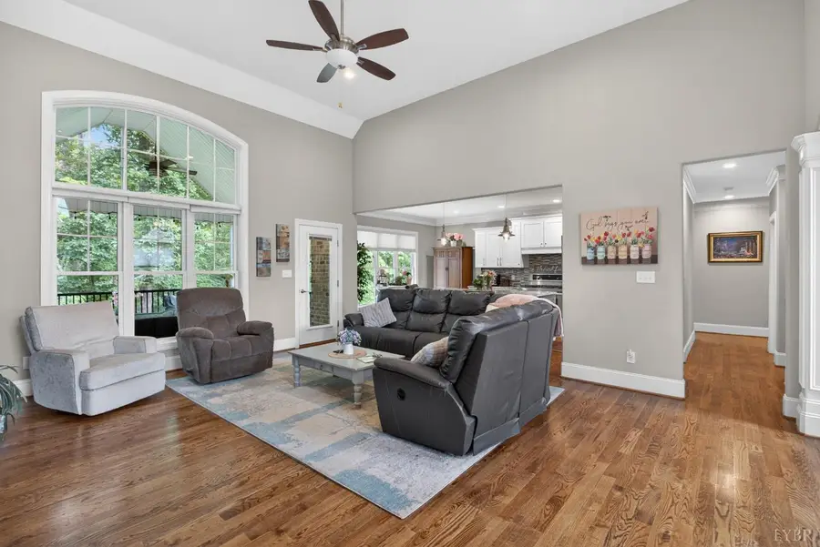 101 Bethel Park Drive, Lynchburg, VA 24502 - #2