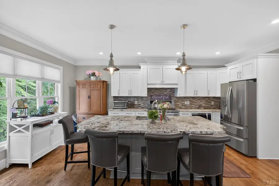 101 Bethel Park Drive, Lynchburg, VA 24502 - #3