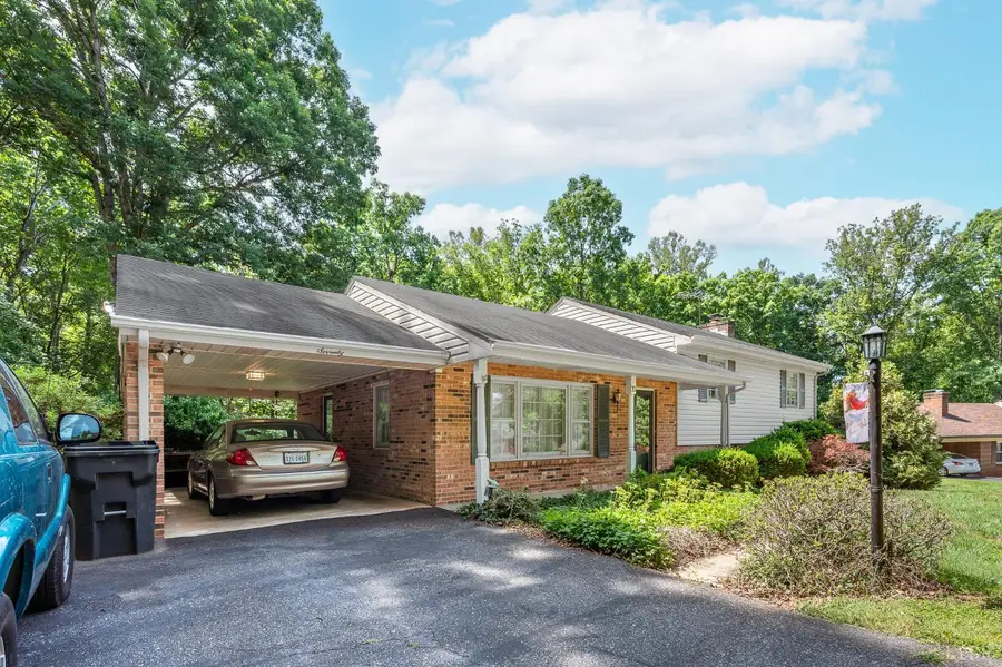 70 Westfield Drive, Lynchburg, VA 24502 - #2