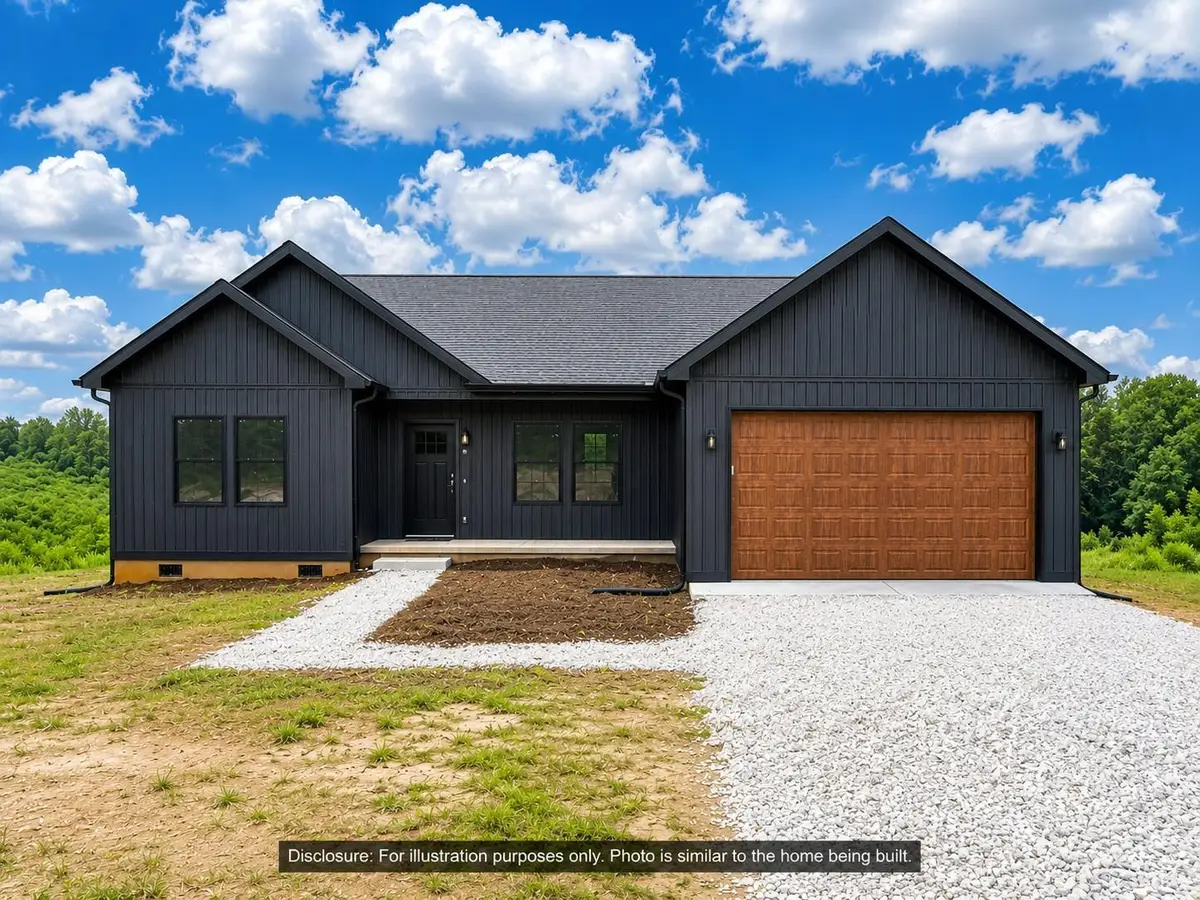 0 Fox Hall Drive, Amherst, VA 24521 - #1
