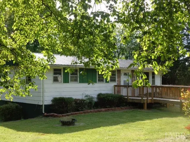 497 The Pines Lane, Arrington, VA 22922 - #1