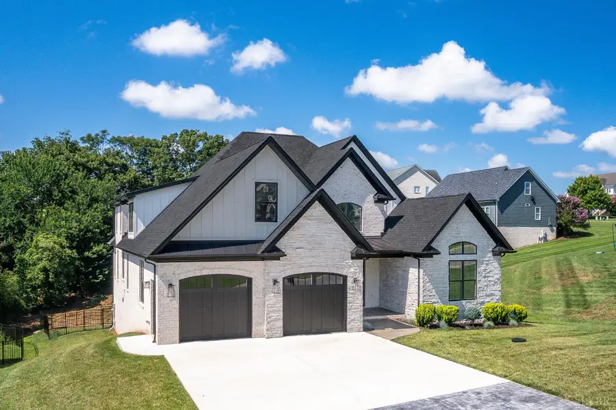 717 Leander Drive, Forest, VA 24551 - #2