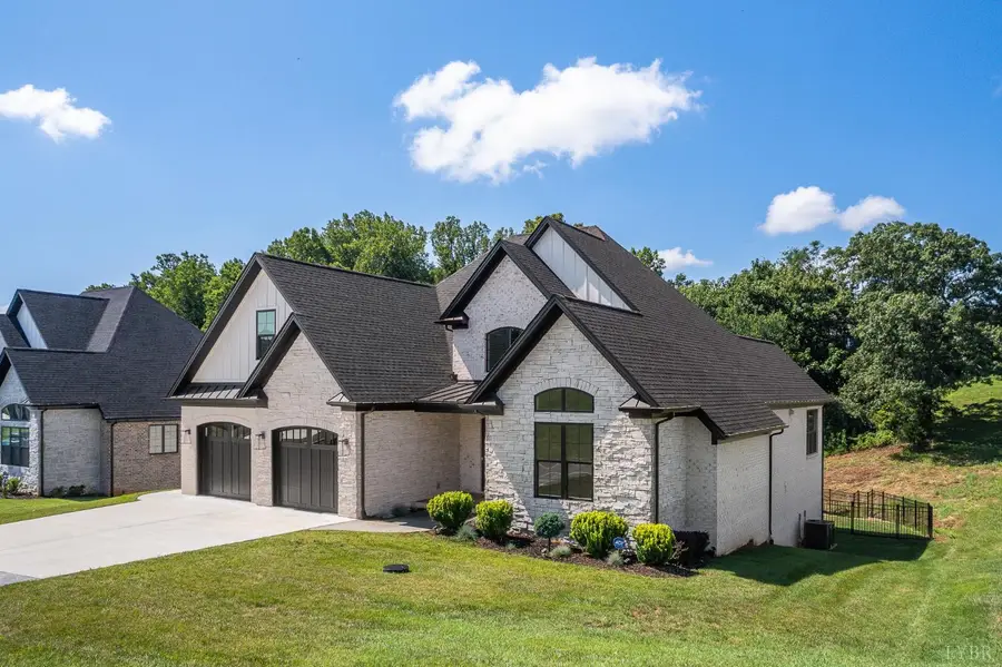 717 Leander Drive, Forest, VA 24551 - #3