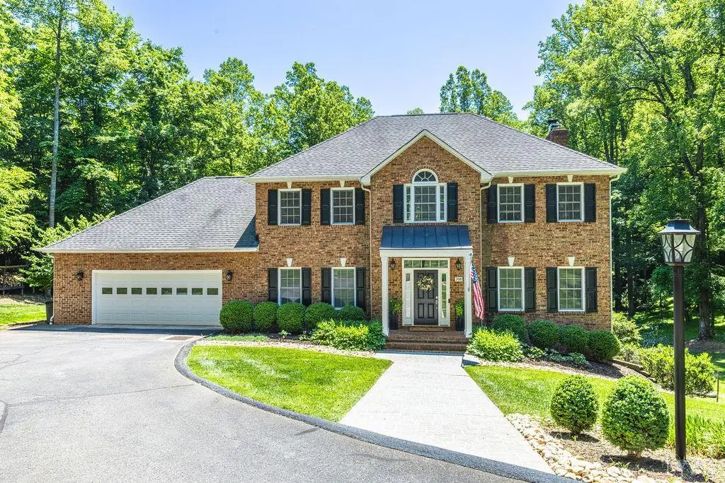208 Mill Lane, Lynchburg, VA 24503 - #1