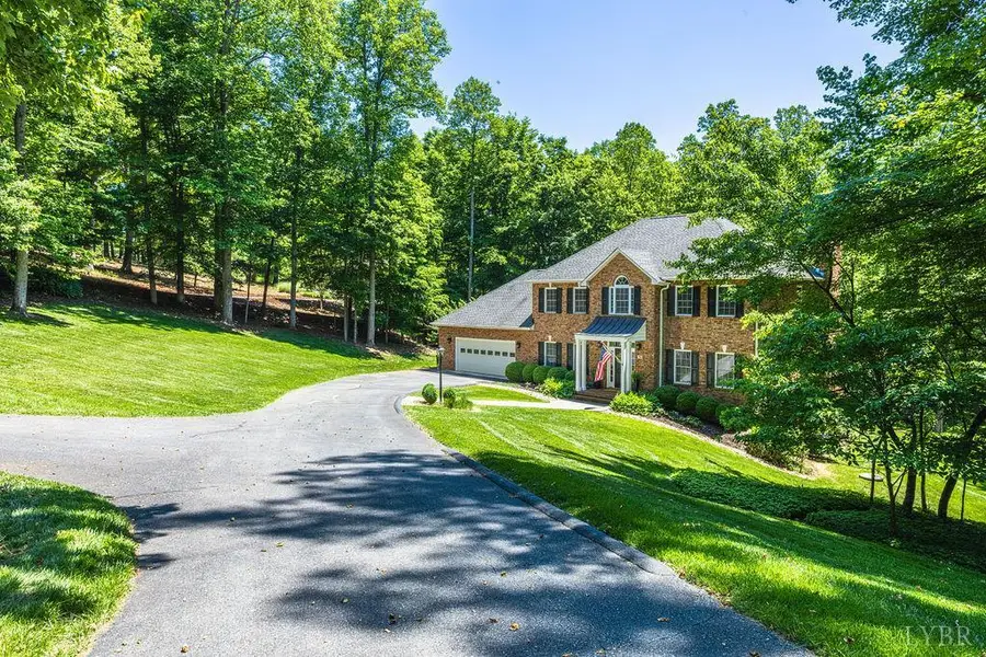208 Mill Lane, Lynchburg, VA 24503 - #2