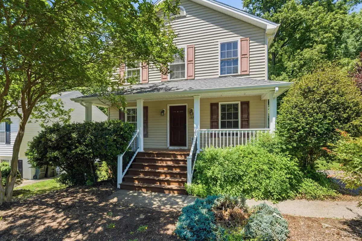 137 New Towne Road, Lynchburg, VA 24502 - #1
