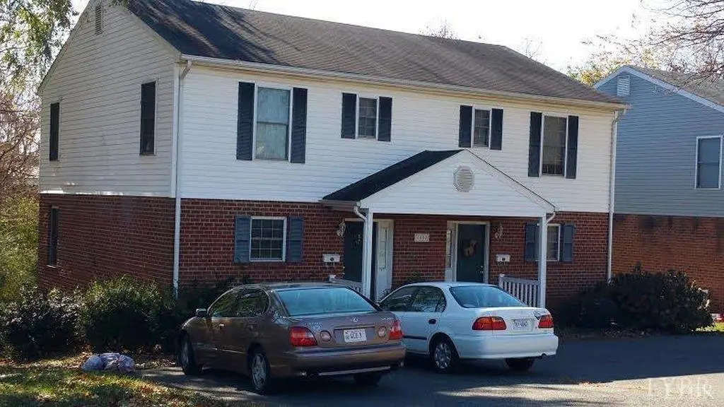 6000 Igloe Drive, Lynchburg, VA 24502 - #1
