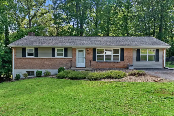 311 Woodway Drive, Lynchburg, VA 24501