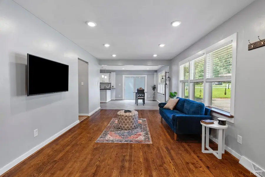 311 Woodway Drive, Lynchburg, VA 24501 - #2