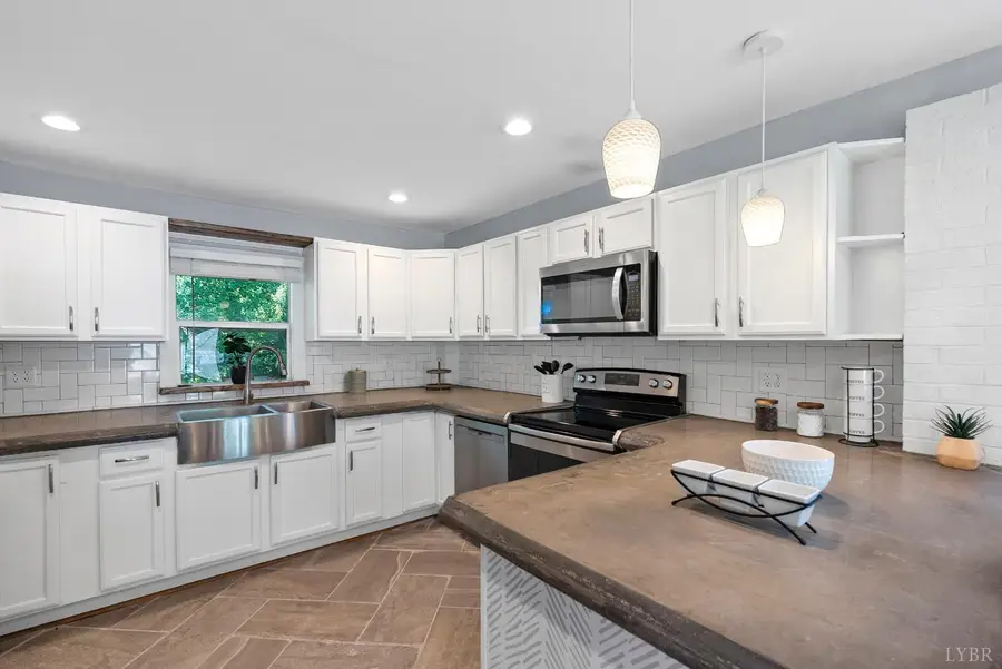 311 Woodway Drive, Lynchburg, VA 24501 - #3