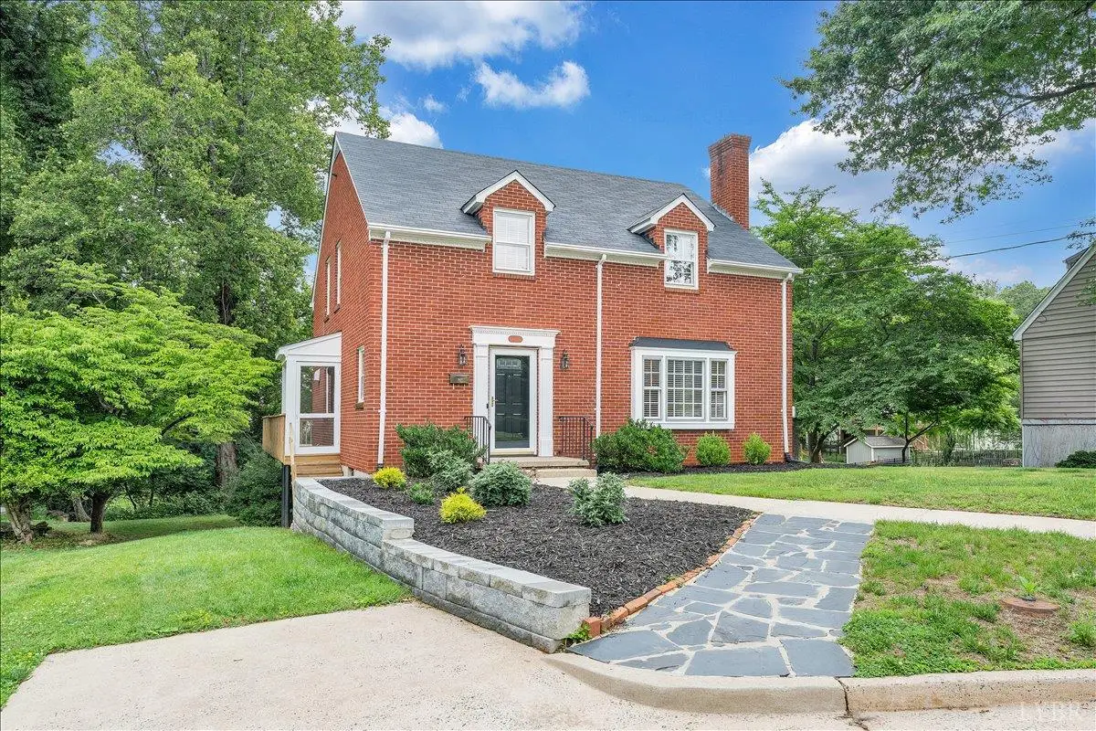 3430 Summerville Street, Lynchburg, VA 24503 - #1