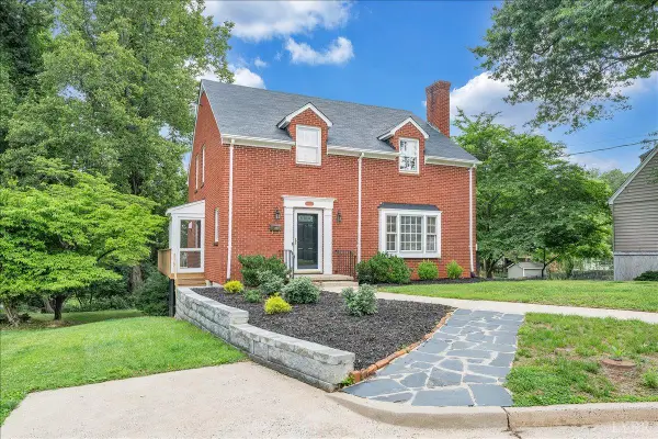 3430 Summerville Street, Lynchburg, VA 24503