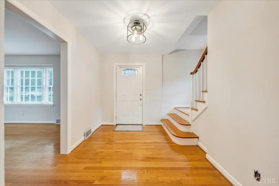 3430 Summerville Street, Lynchburg, VA 24503 - #3