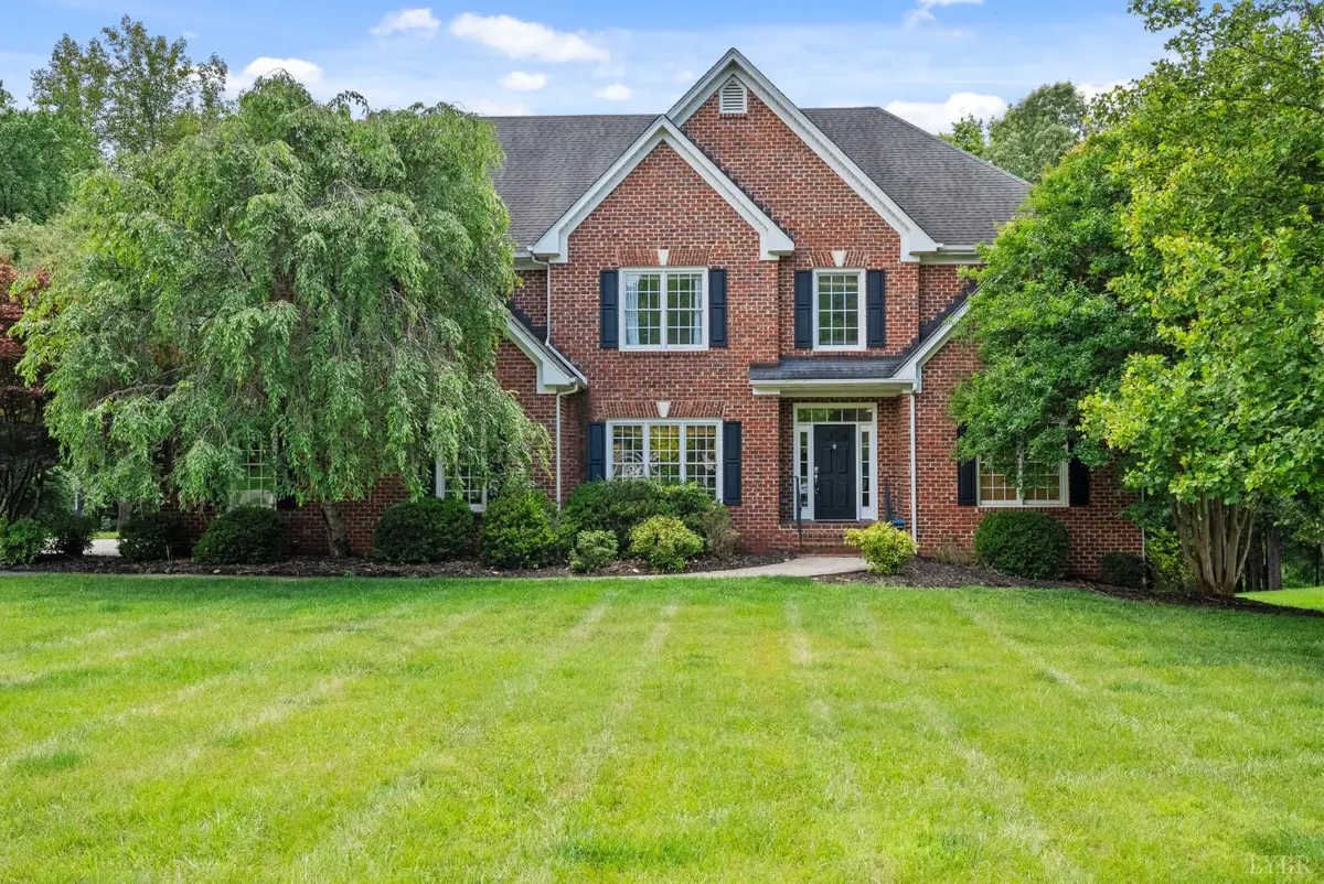 106 Trinity Court, Lynchburg, VA 24503 - #1