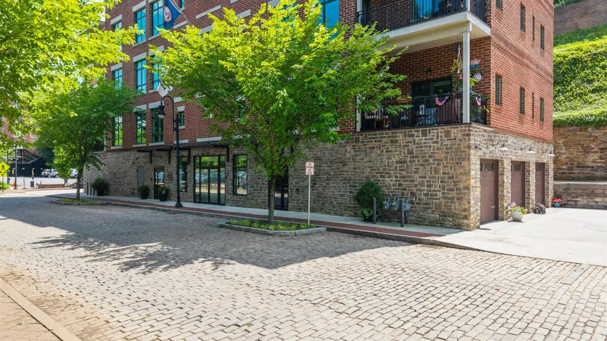 1215 Jefferson Street #3W, Lynchburg, VA 24504 - #1