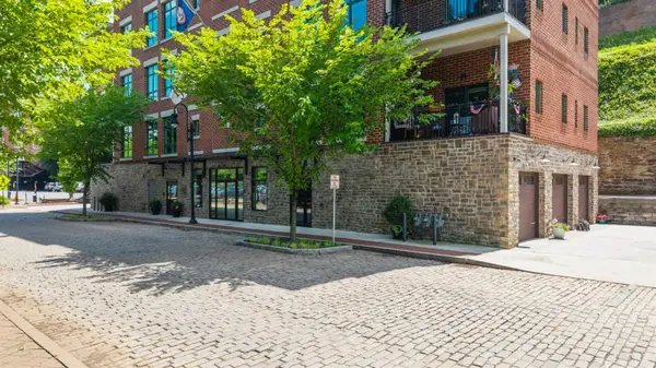 1215 Jefferson Street #3W, Lynchburg, VA 24504