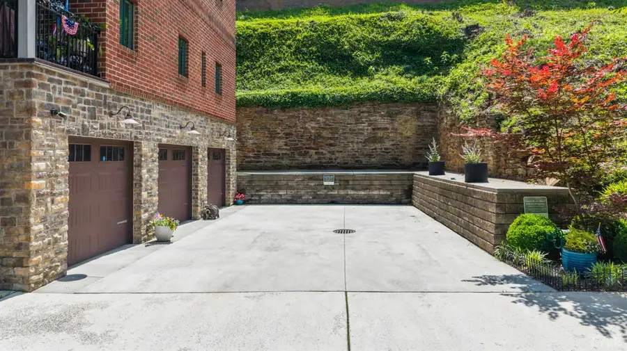 1215 Jefferson Street #3W, Lynchburg, VA 24504 - #2