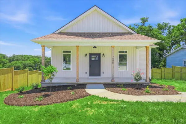 805 14th Street, Altavista, VA 24517